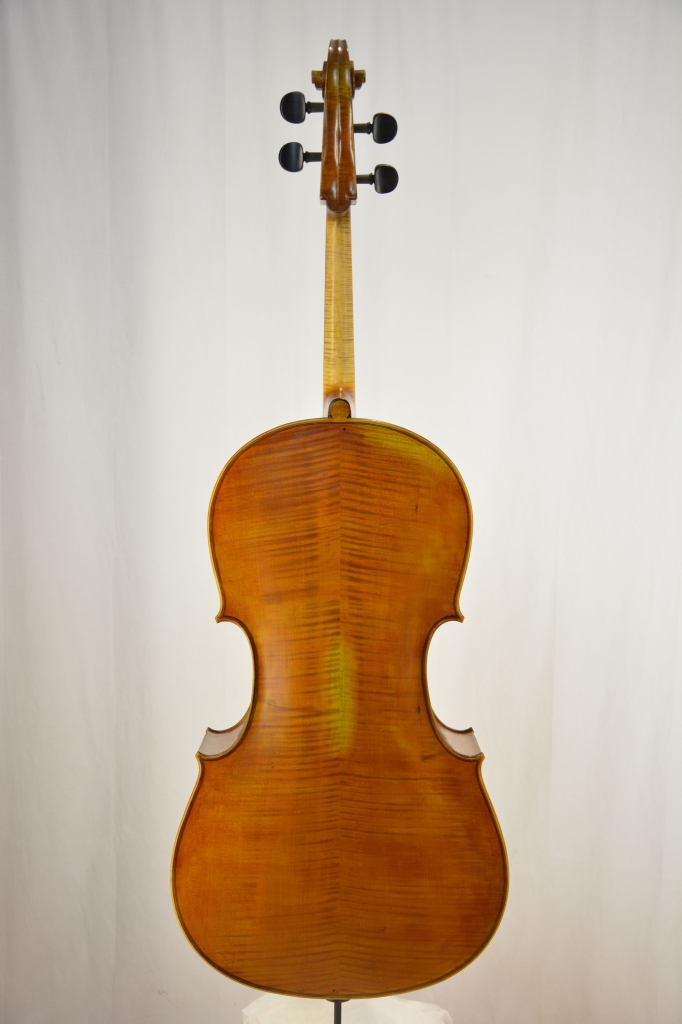 Violoncello 